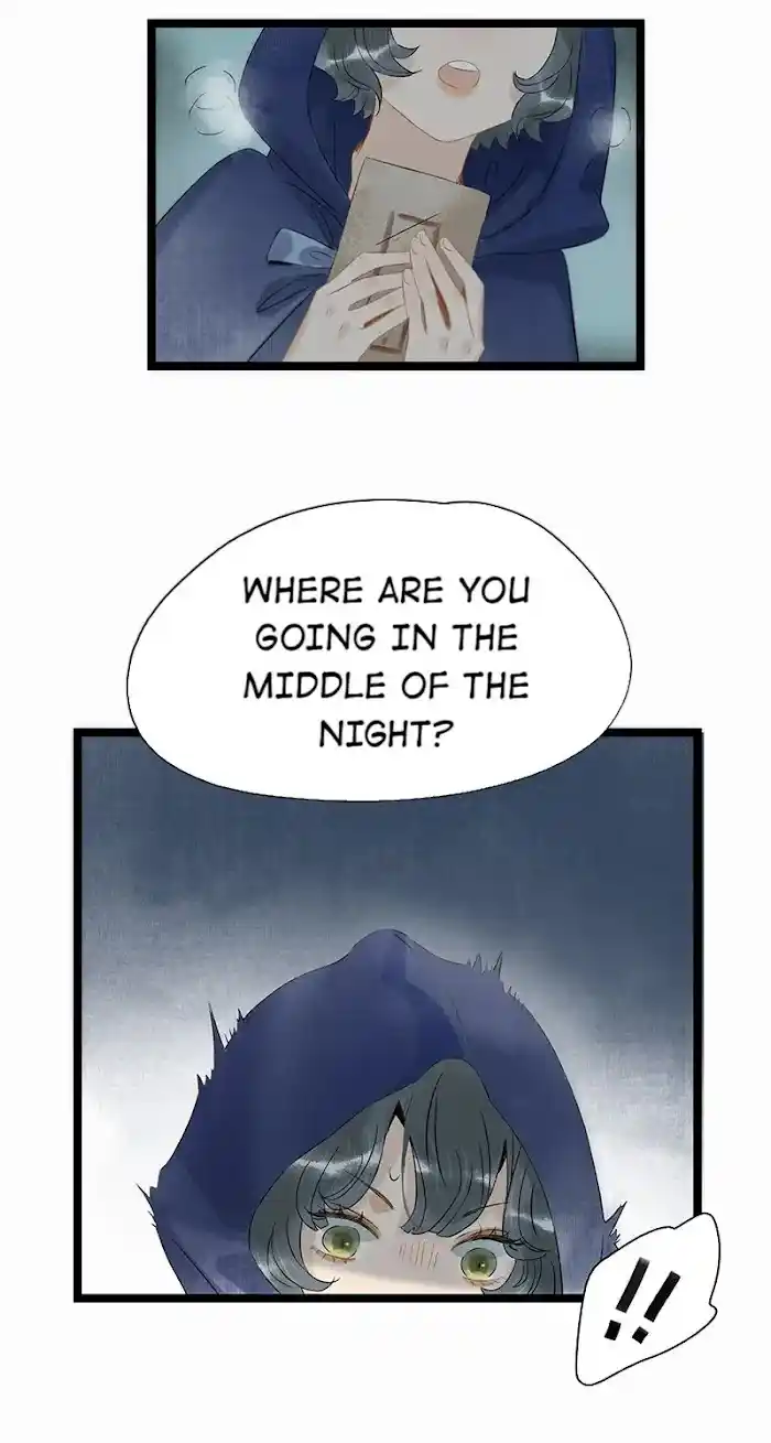 The Prince Has Lost His Mind Chapter 126