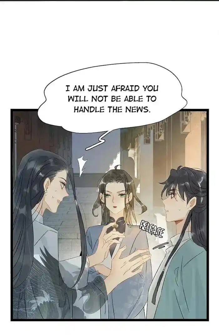 The Prince Has Lost His Mind Chapter 133