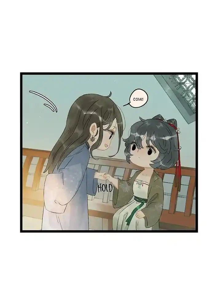 The Prince Has Lost His Mind Chapter 133