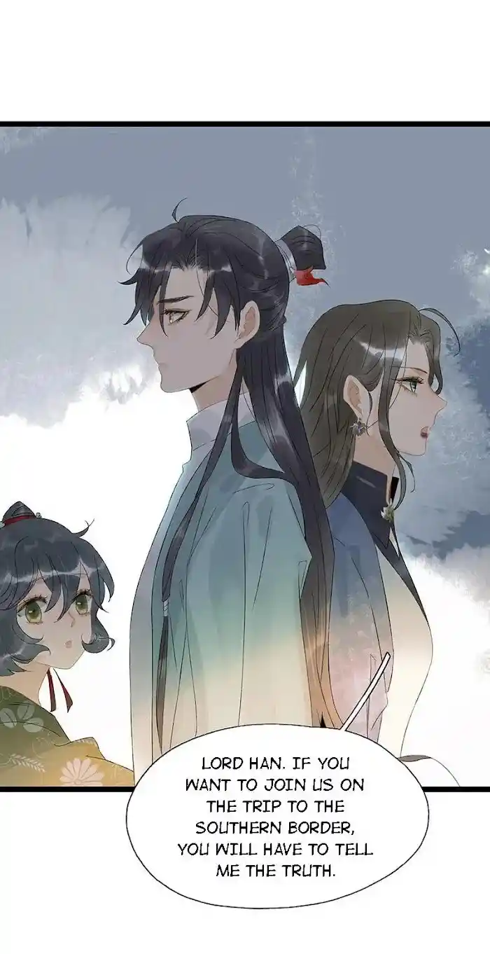 The Prince Has Lost His Mind Chapter 133