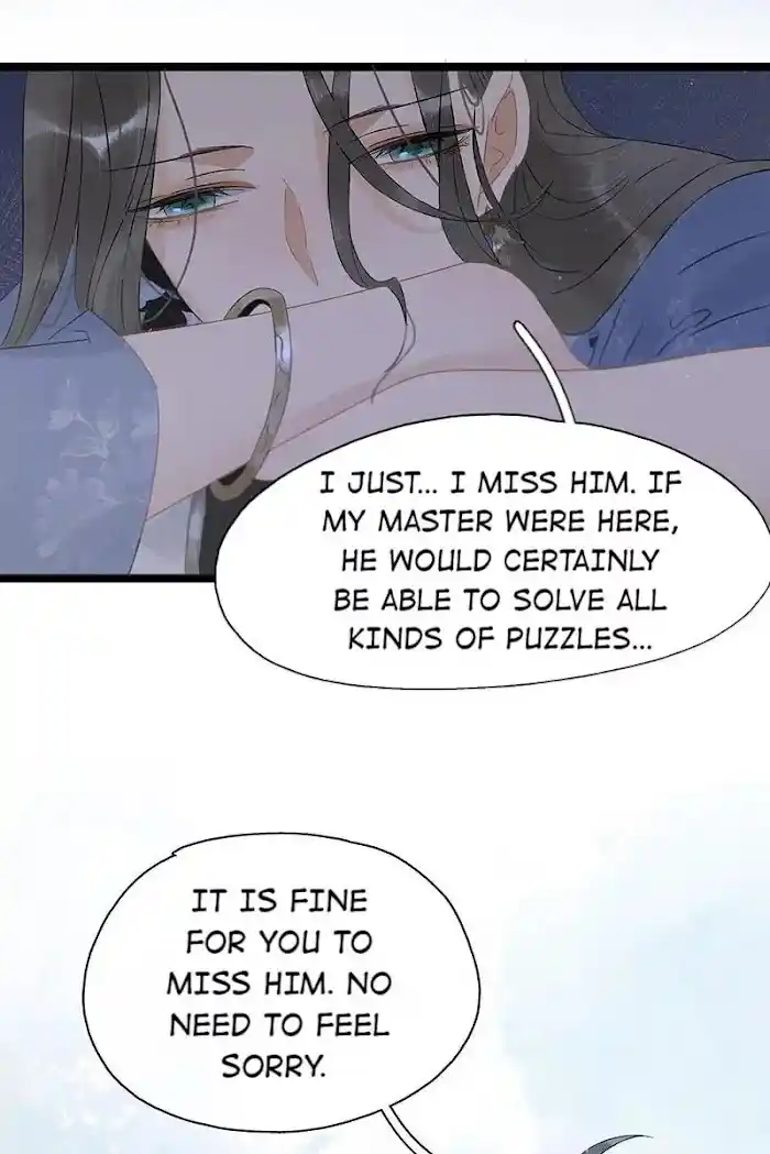The Prince Has Lost His Mind Chapter 133