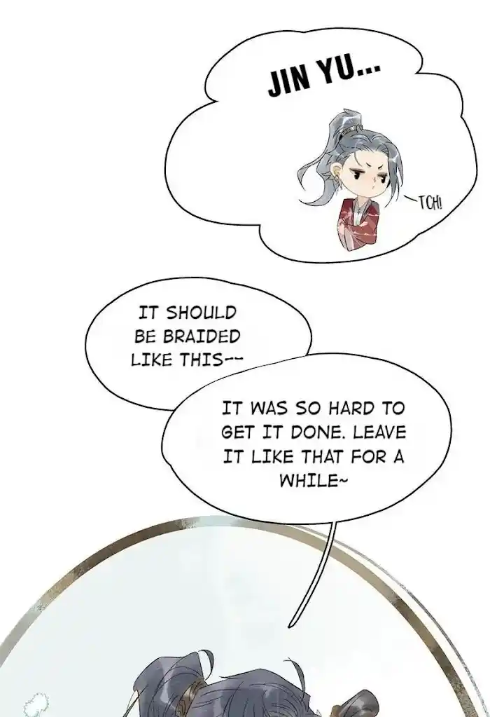 The Prince Has Lost His Mind Chapter 133