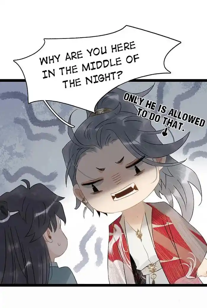 The Prince Has Lost His Mind Chapter 133