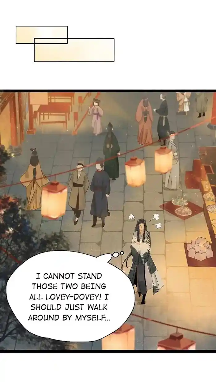 The Prince Has Lost His Mind Chapter 141