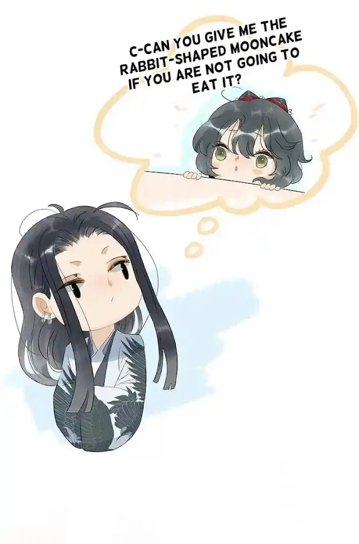 The Prince Has Lost His Mind Chapter 141