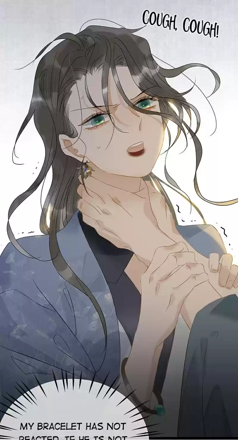 The Prince Has Lost His Mind Chapter 144