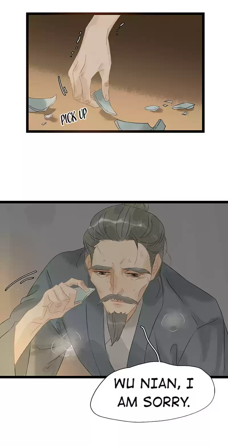 The Prince Has Lost His Mind Chapter 144