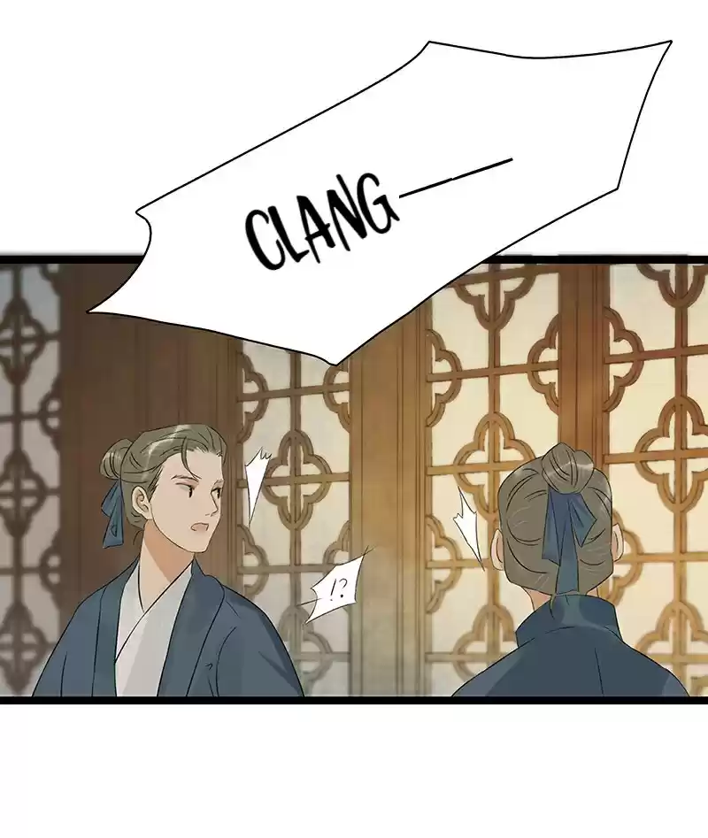 The Prince Has Lost His Mind Chapter 144