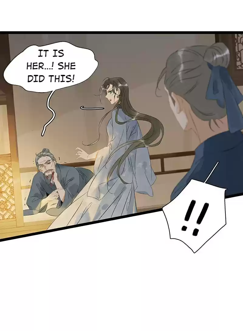 The Prince Has Lost His Mind Chapter 144