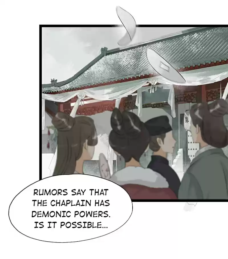 The Prince Has Lost His Mind Chapter 144