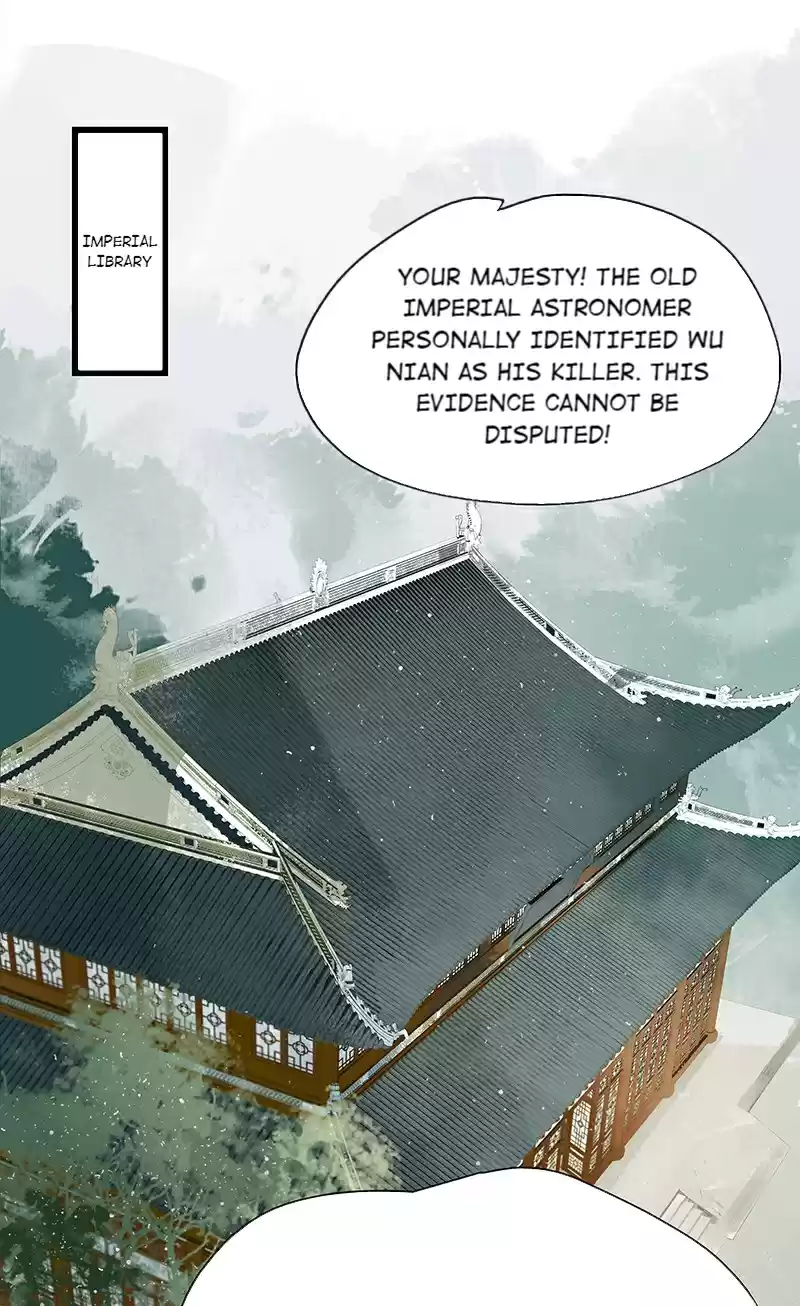 The Prince Has Lost His Mind Chapter 144