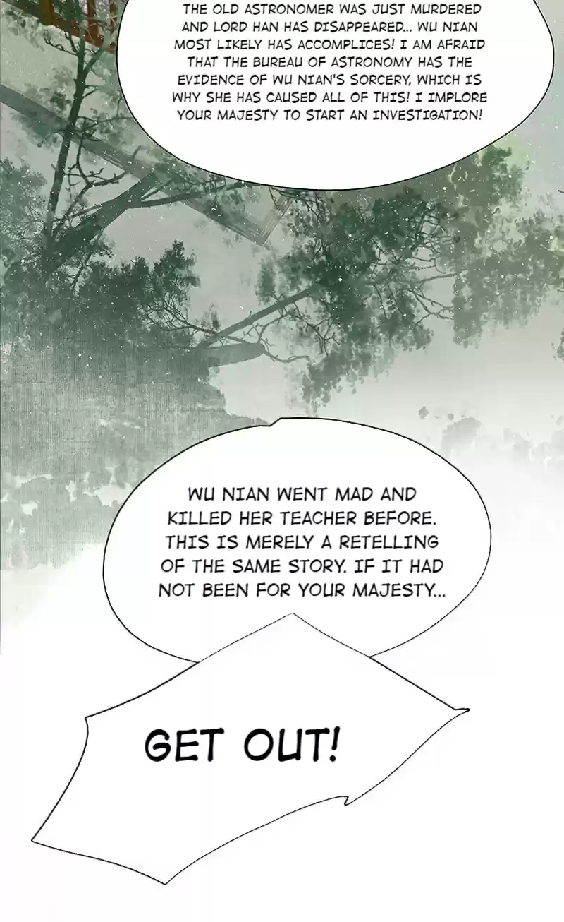 The Prince Has Lost His Mind Chapter 144