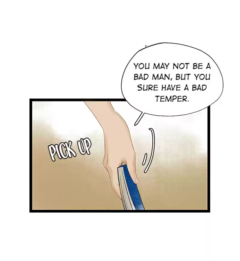 The Prince Has Lost His Mind Chapter 144