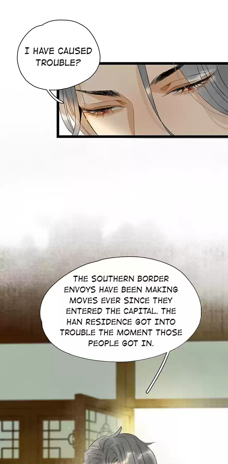 The Prince Has Lost His Mind Chapter 144