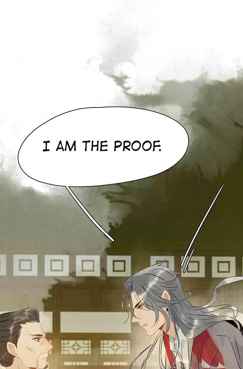 The Prince Has Lost His Mind Chapter 144