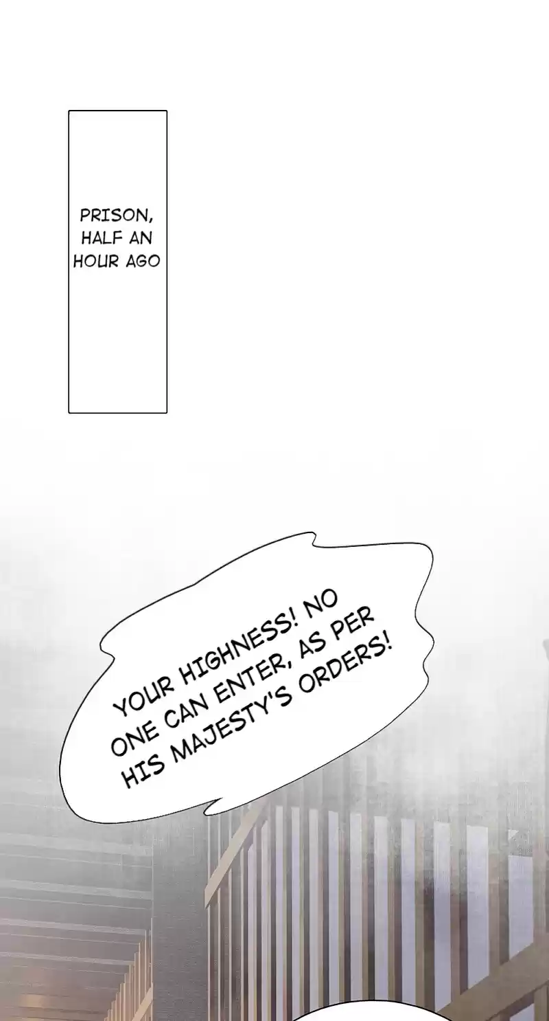 The Prince Has Lost His Mind Chapter 145