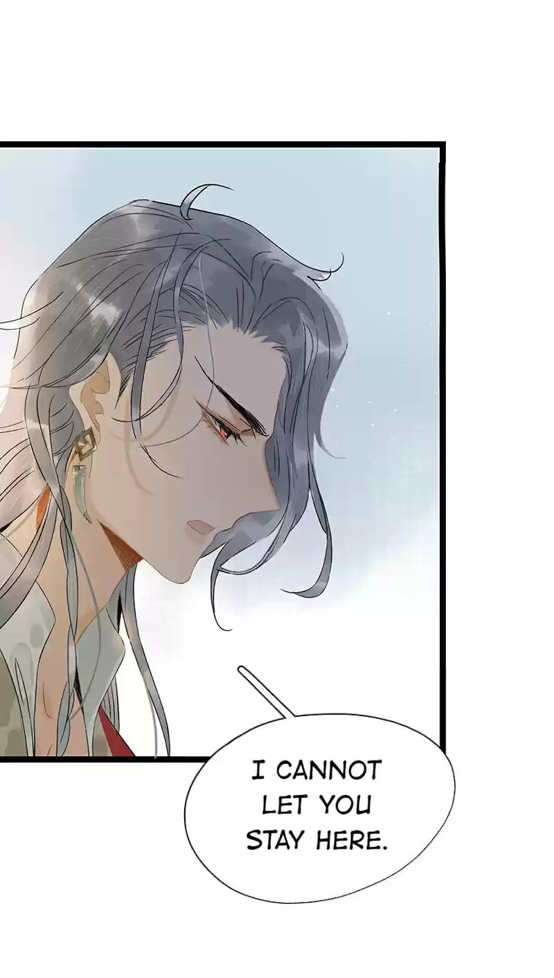 The Prince Has Lost His Mind Chapter 145