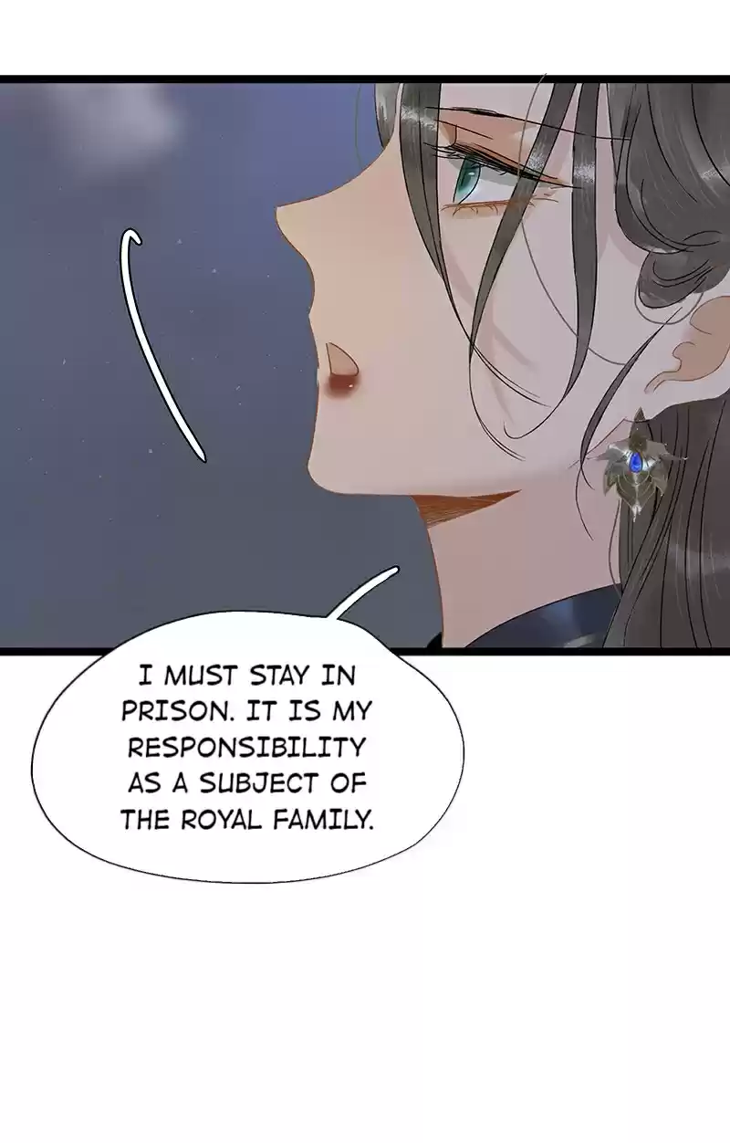 The Prince Has Lost His Mind Chapter 145