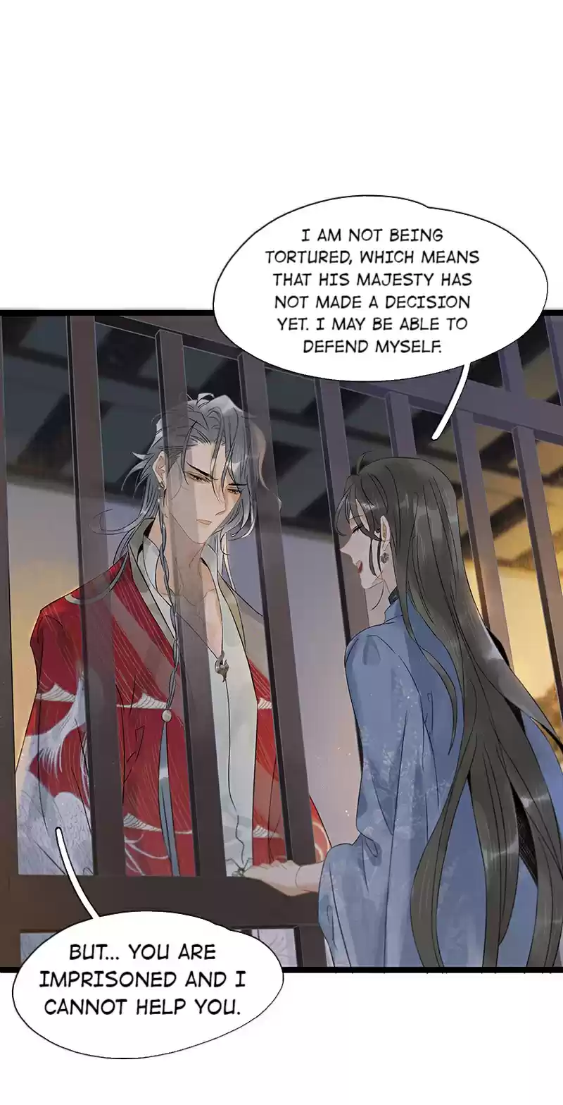 The Prince Has Lost His Mind Chapter 145