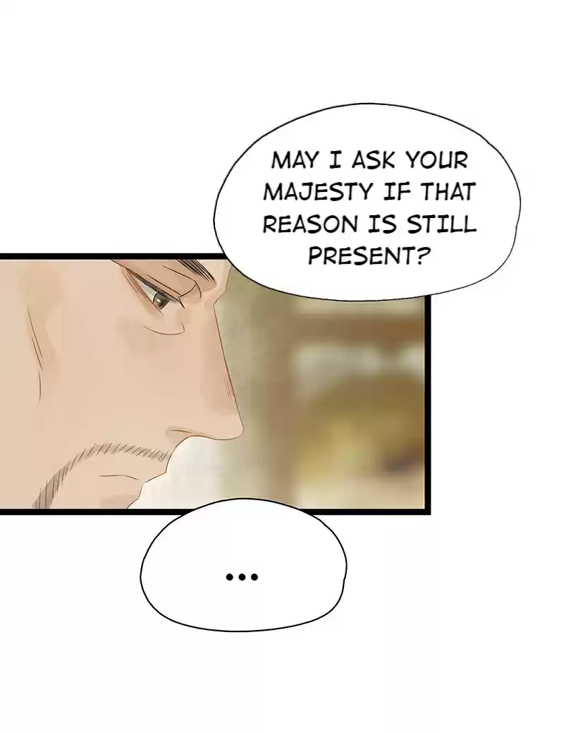 The Prince Has Lost His Mind Chapter 145