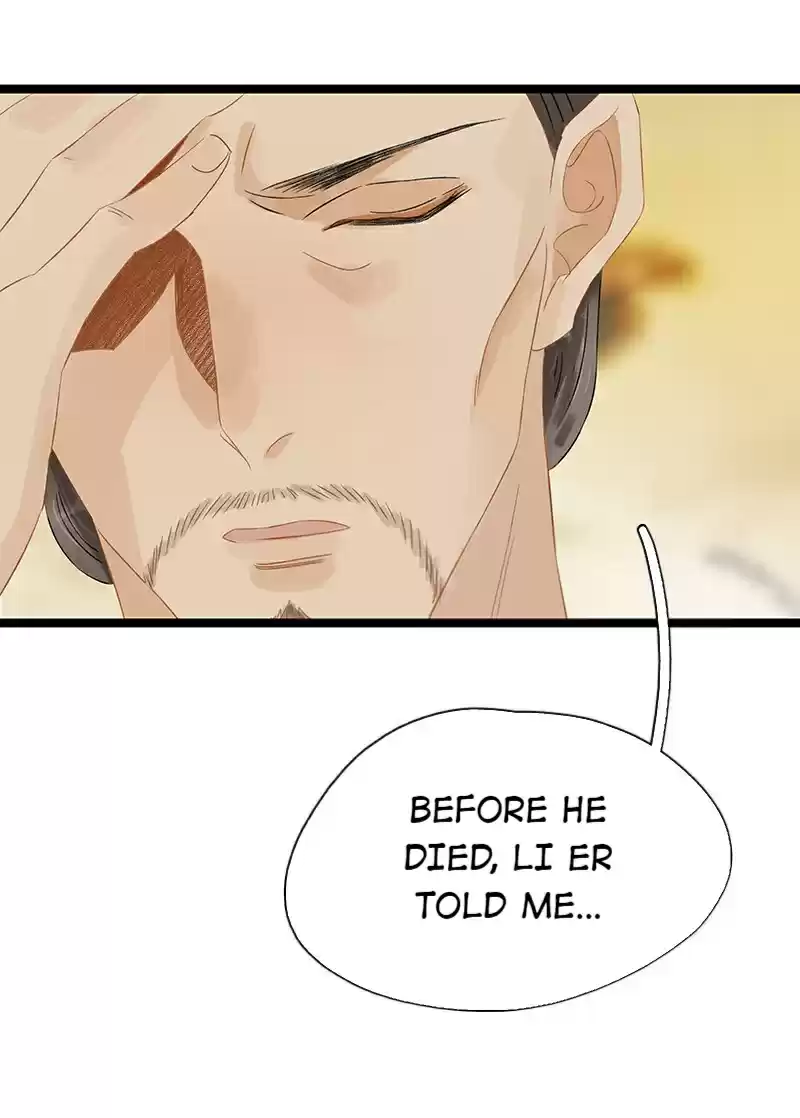 The Prince Has Lost His Mind Chapter 145