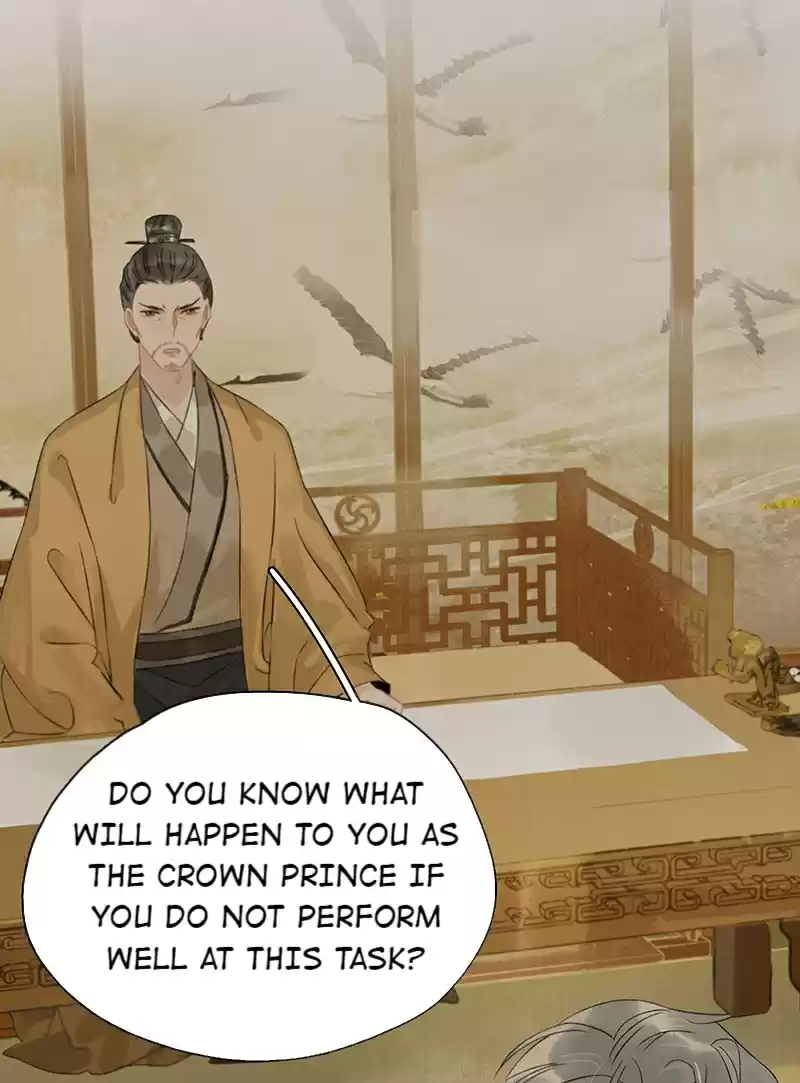 The Prince Has Lost His Mind Chapter 145