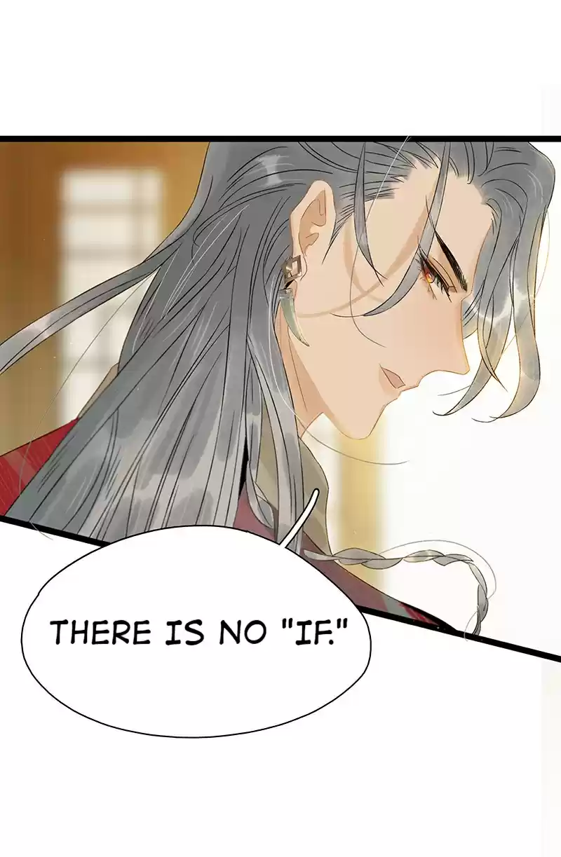 The Prince Has Lost His Mind Chapter 145