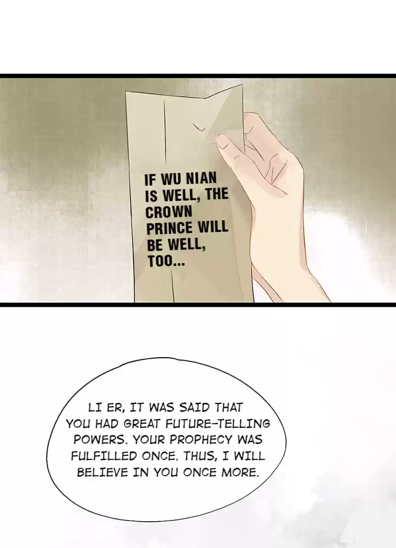 The Prince Has Lost His Mind Chapter 145