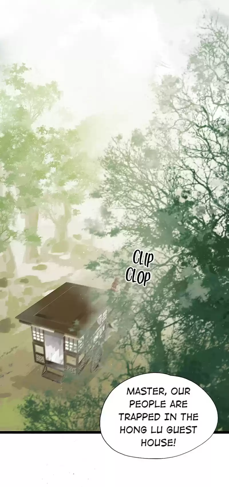 The Prince Has Lost His Mind Chapter 145