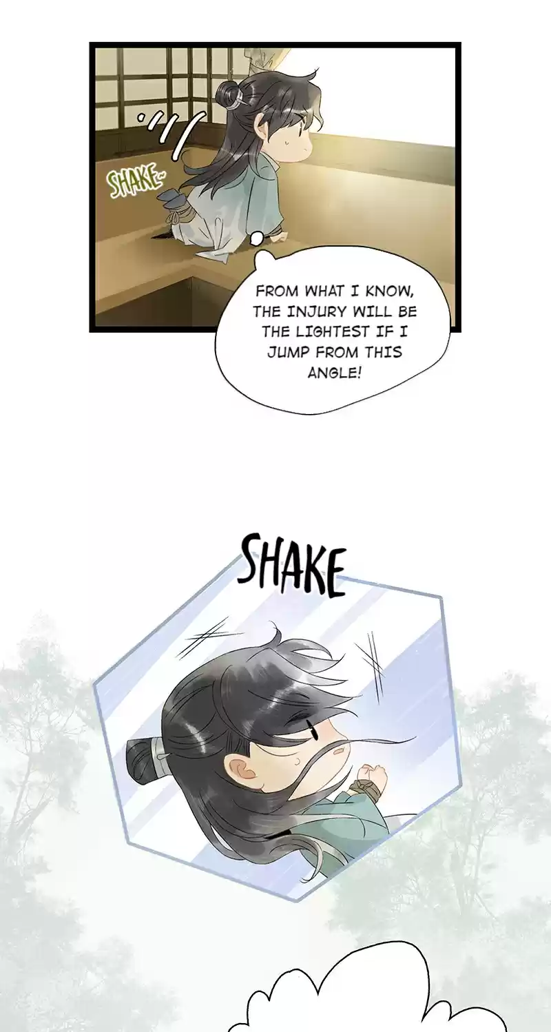 The Prince Has Lost His Mind Chapter 145