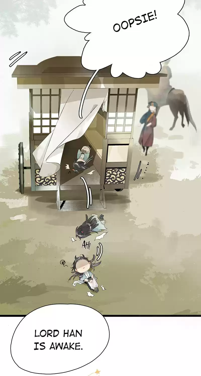 The Prince Has Lost His Mind Chapter 145