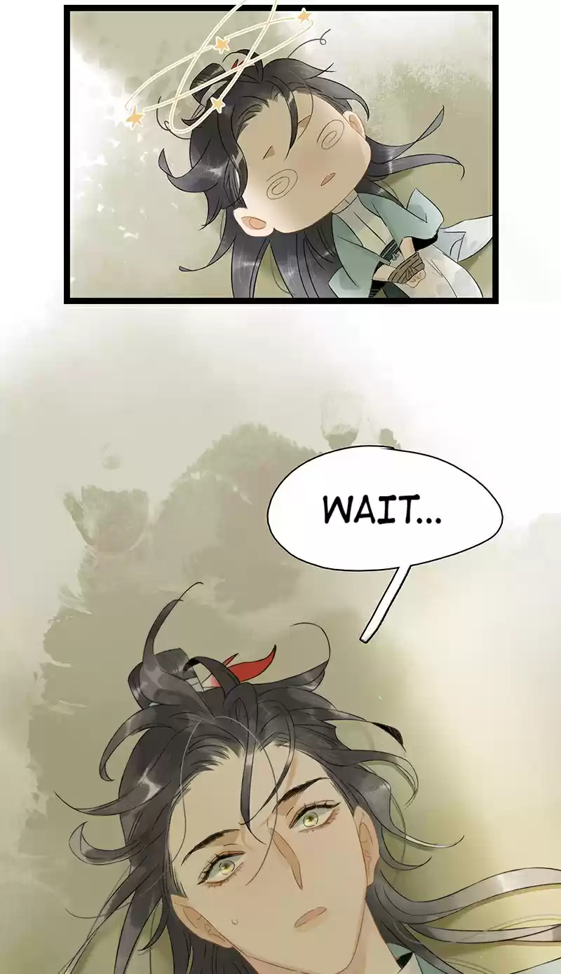 The Prince Has Lost His Mind Chapter 145