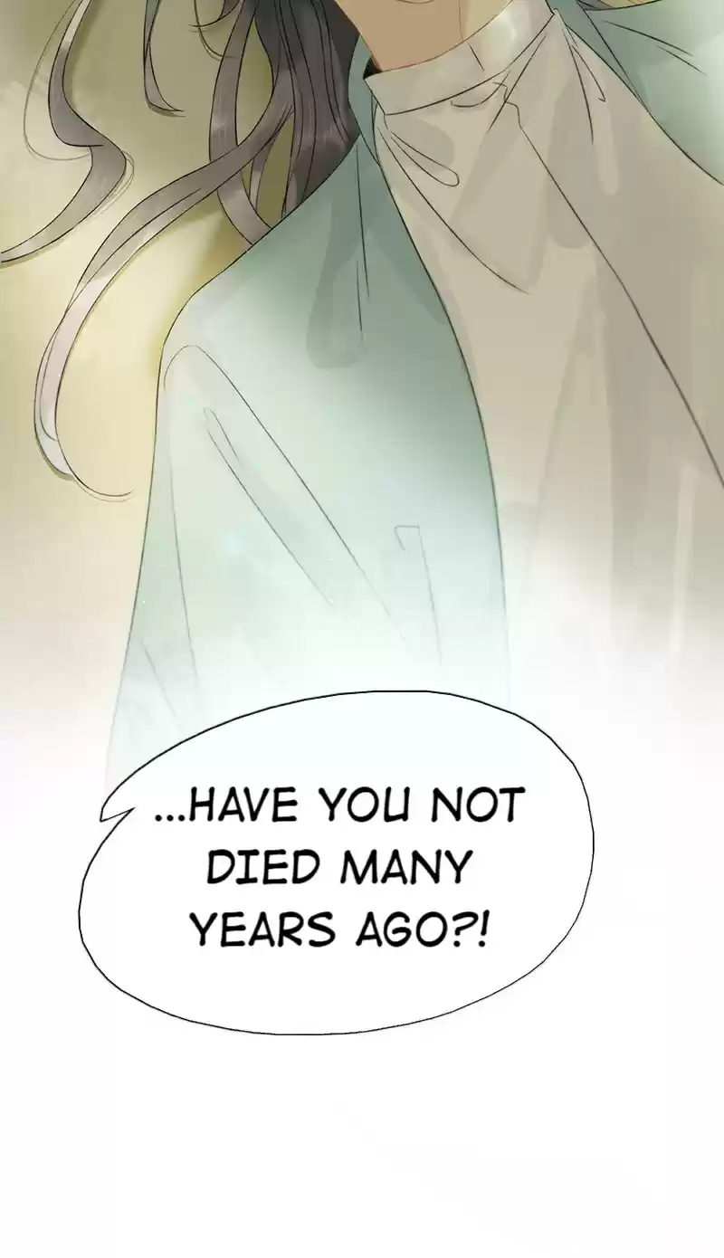 The Prince Has Lost His Mind Chapter 145