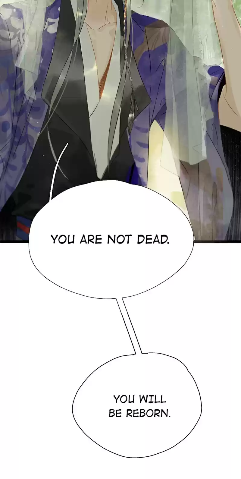 The Prince Has Lost His Mind Chapter 146