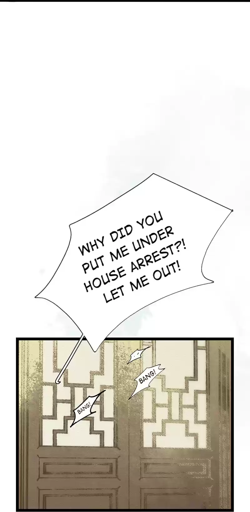 The Prince Has Lost His Mind Chapter 146