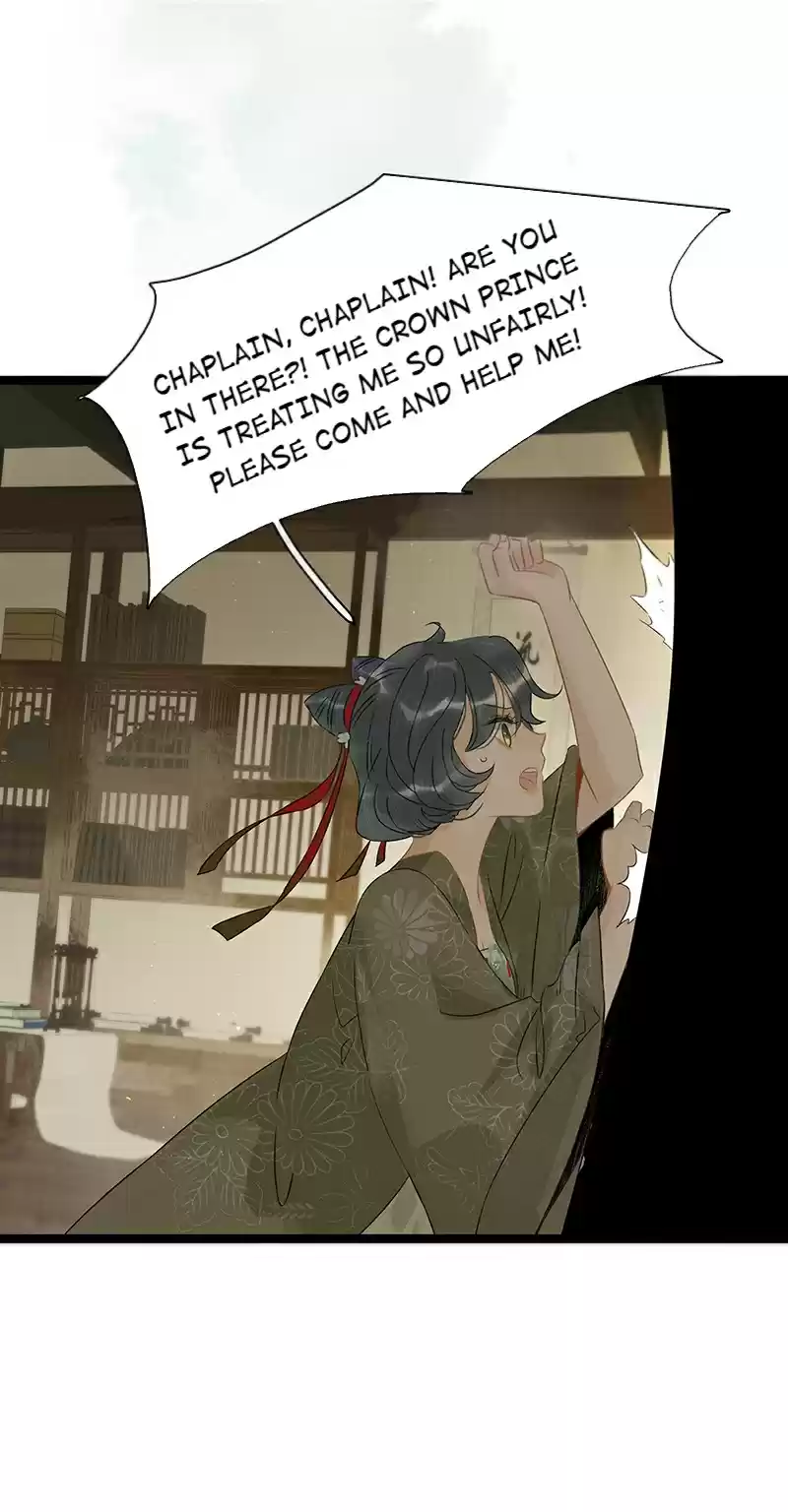 The Prince Has Lost His Mind Chapter 146