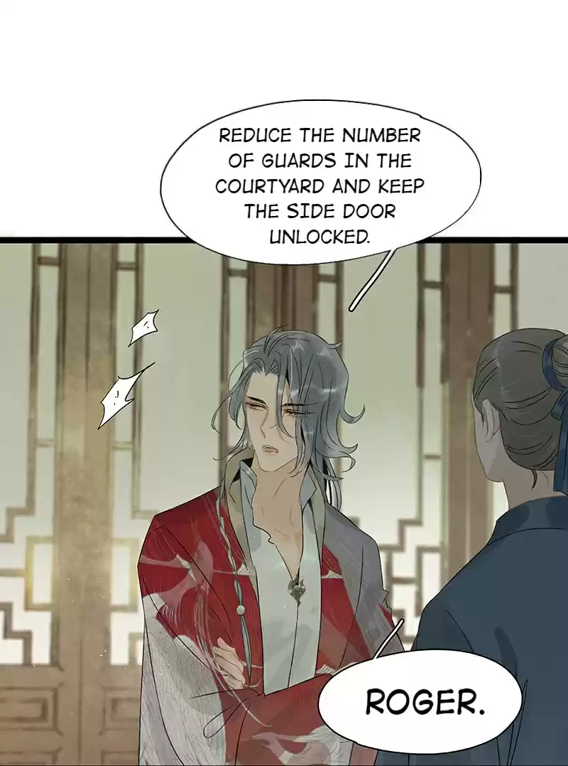 The Prince Has Lost His Mind Chapter 146