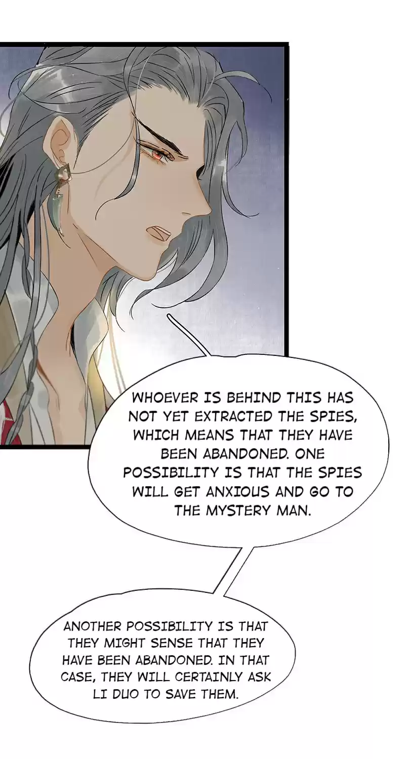 The Prince Has Lost His Mind Chapter 146