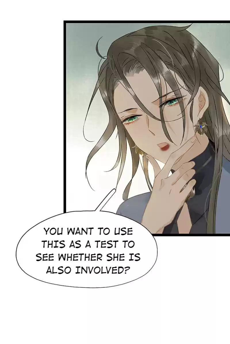 The Prince Has Lost His Mind Chapter 146