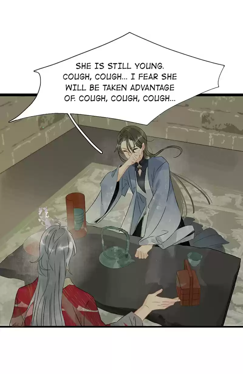 The Prince Has Lost His Mind Chapter 146