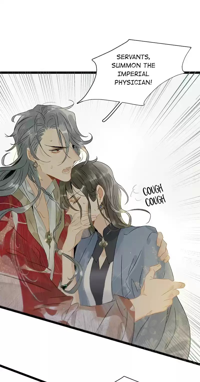 The Prince Has Lost His Mind Chapter 146