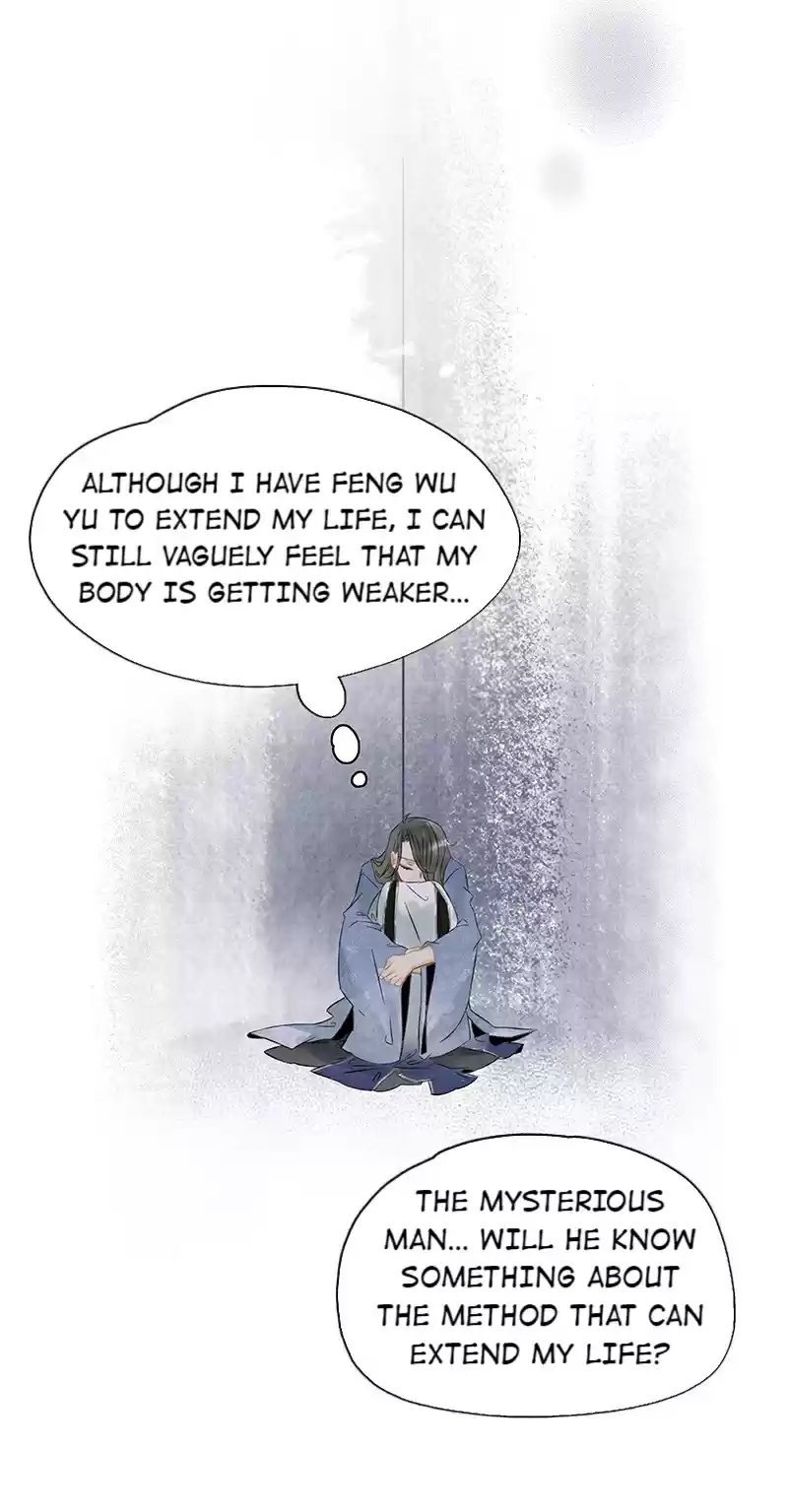 The Prince Has Lost His Mind Chapter 146