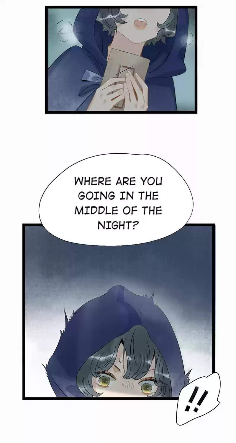 The Prince Has Lost His Mind Chapter 146