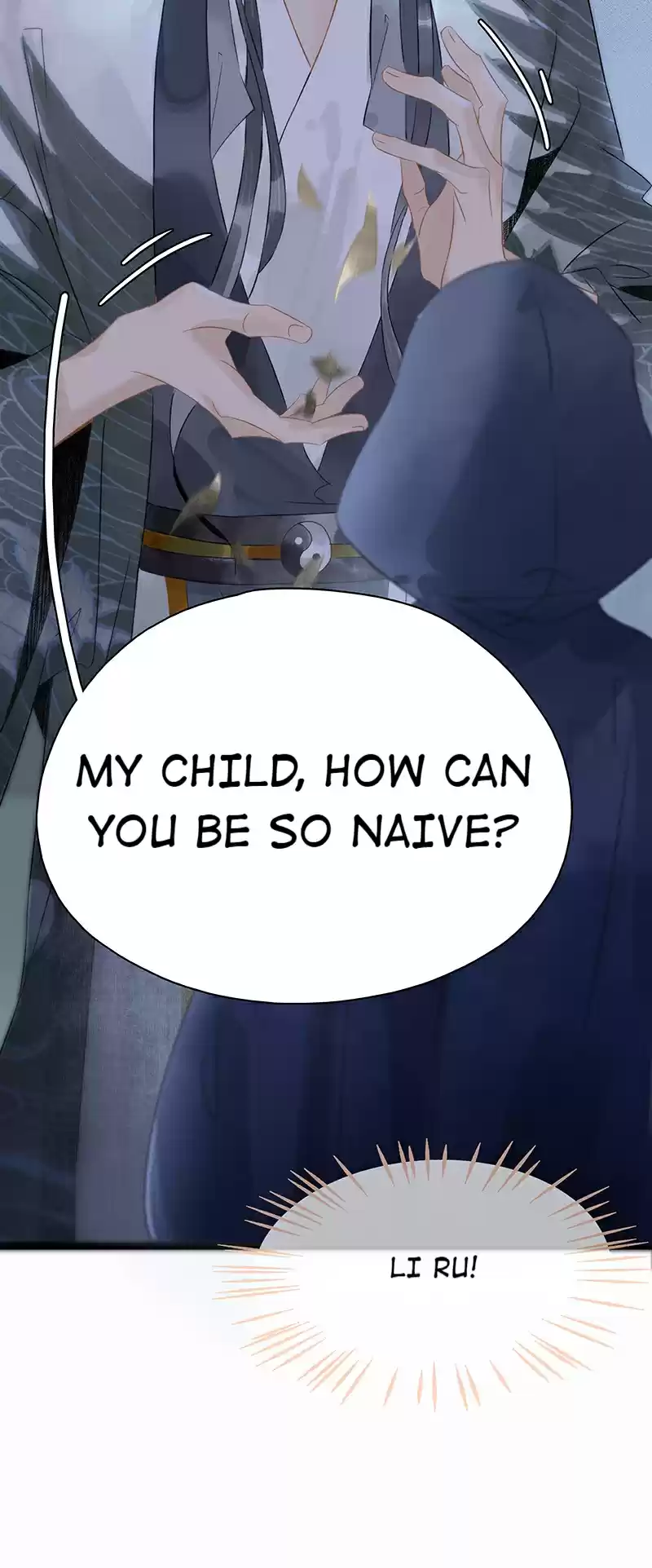 The Prince Has Lost His Mind Chapter 146