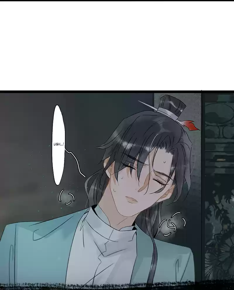 The Prince Has Lost His Mind Chapter 148