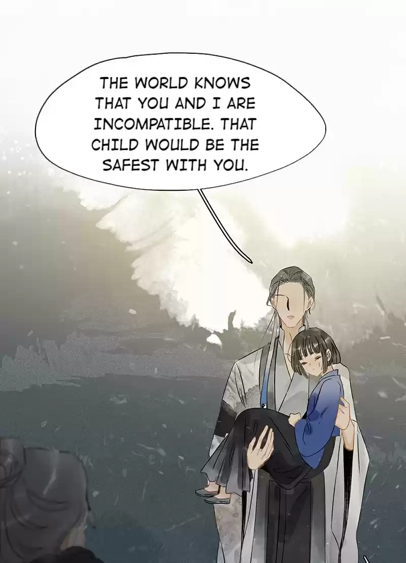 The Prince Has Lost His Mind Chapter 148