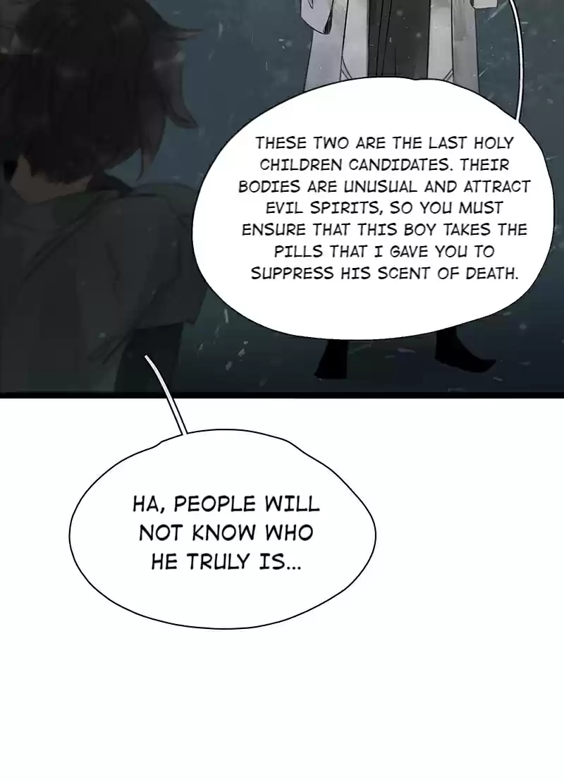 The Prince Has Lost His Mind Chapter 148