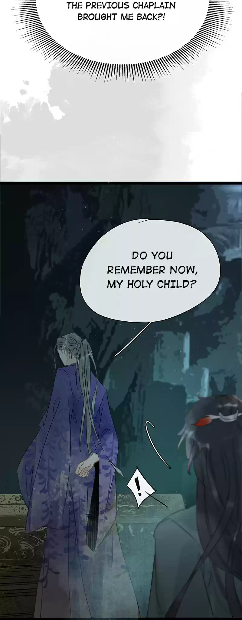 The Prince Has Lost His Mind Chapter 148