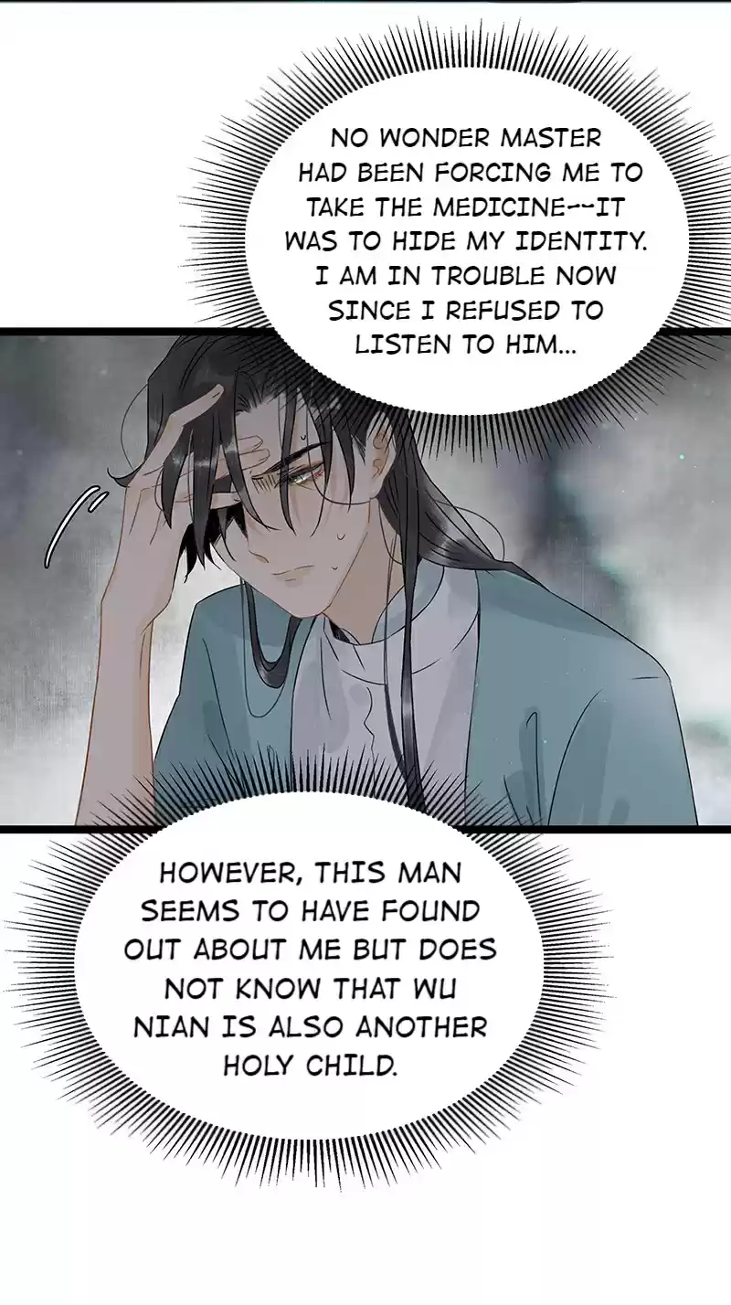 The Prince Has Lost His Mind Chapter 148