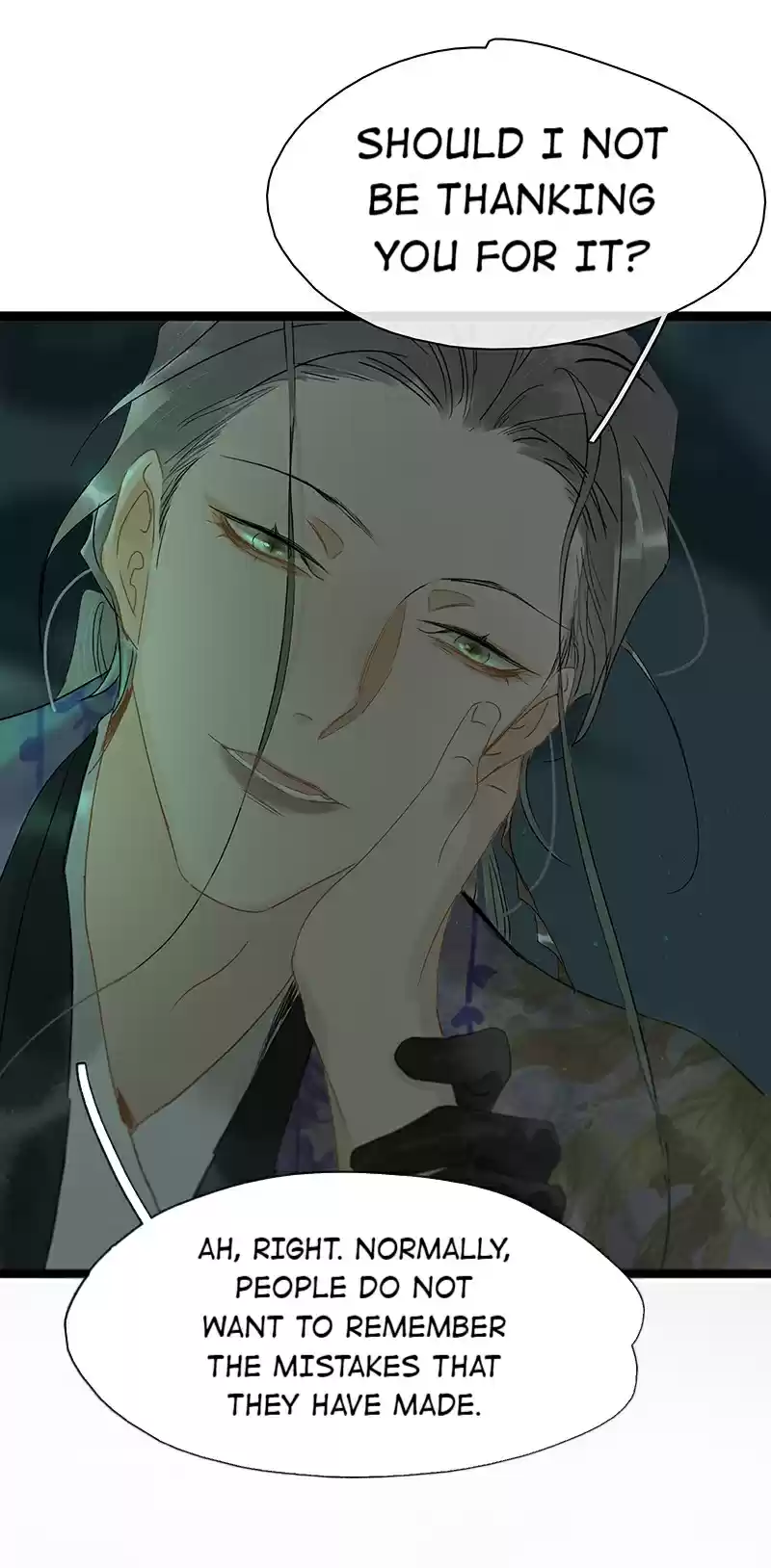 The Prince Has Lost His Mind Chapter 148